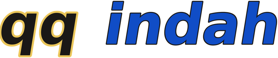 qq indah logo